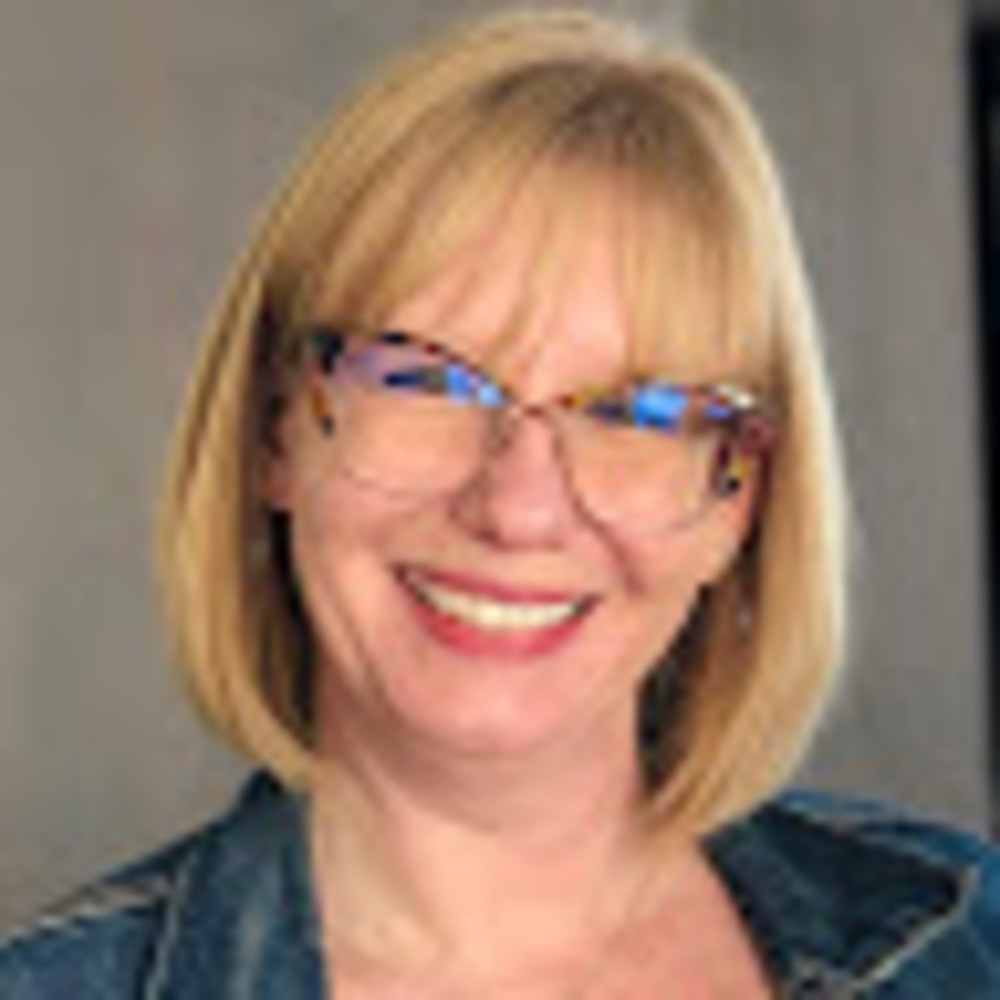 Meet your Posher, Corrina